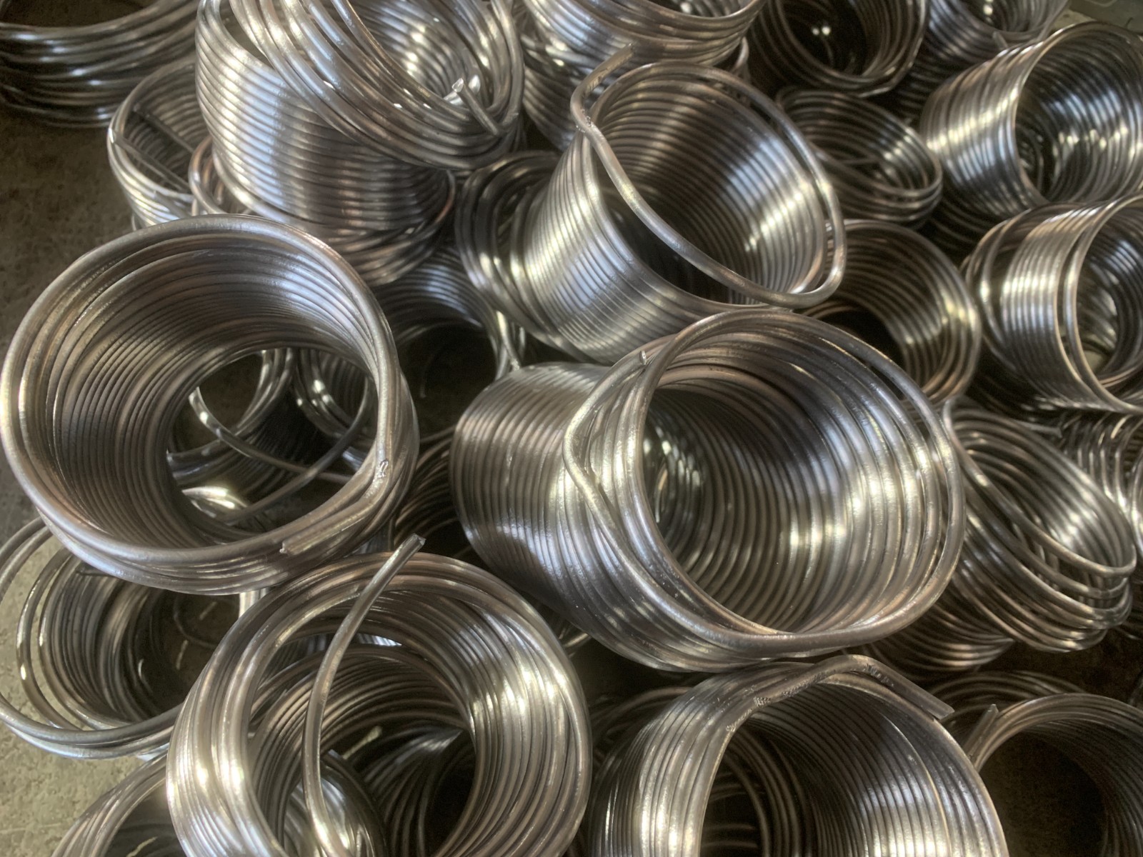 防城港铅丝生产厂家