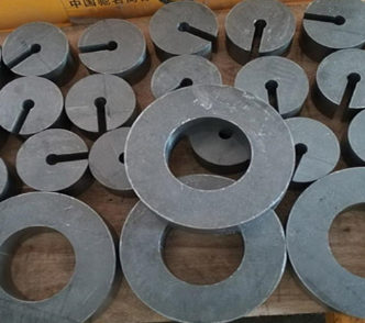 防城港铅制品异形件加工