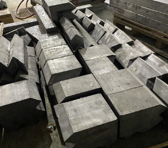 防城港铅砖生产厂