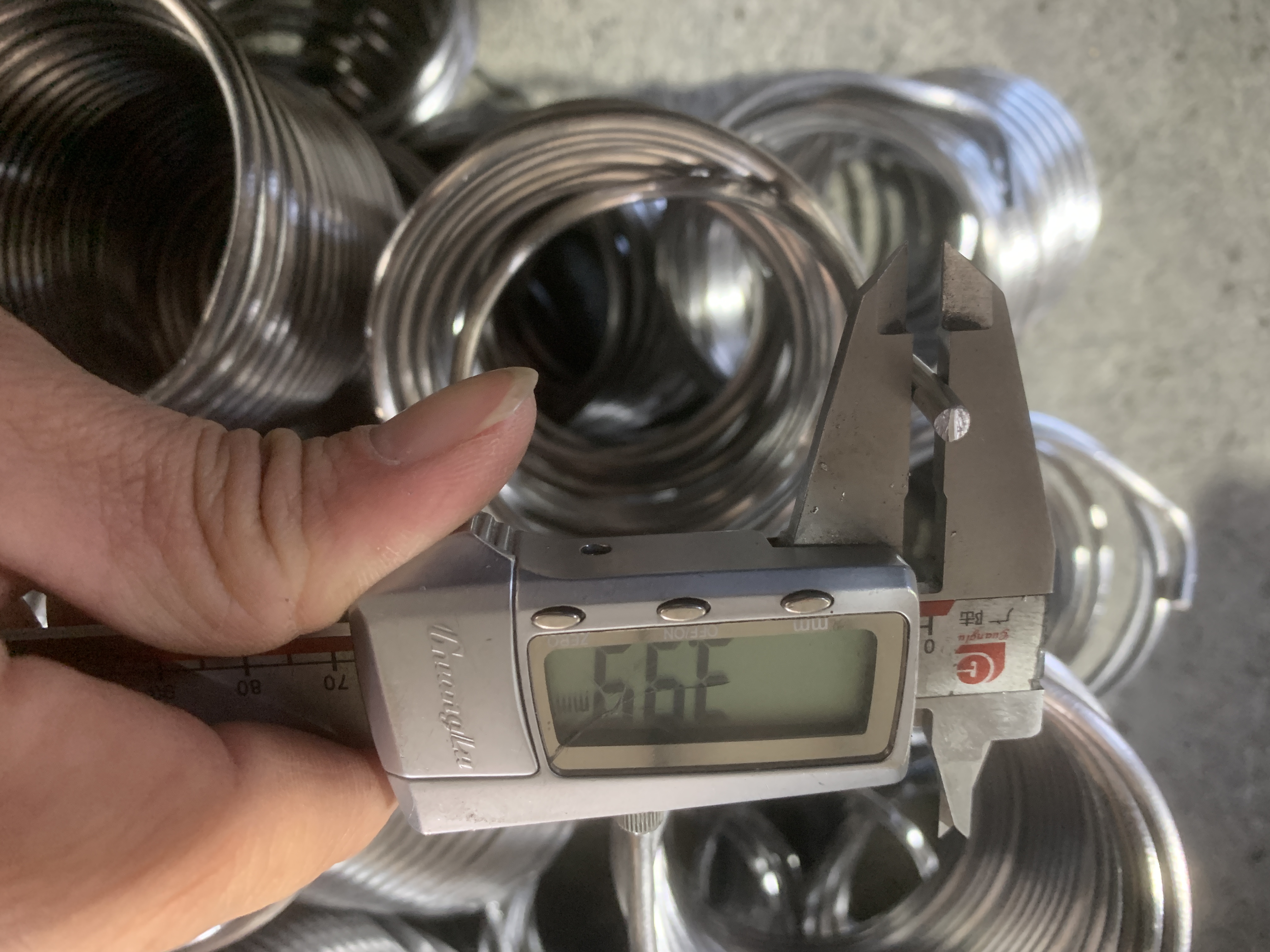 防城港铅丝生产加工