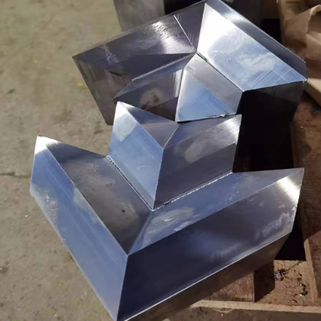 防城港铅加工异形件厂家